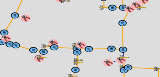 ISP Saviour - Fiber Route & FTTH Mapping